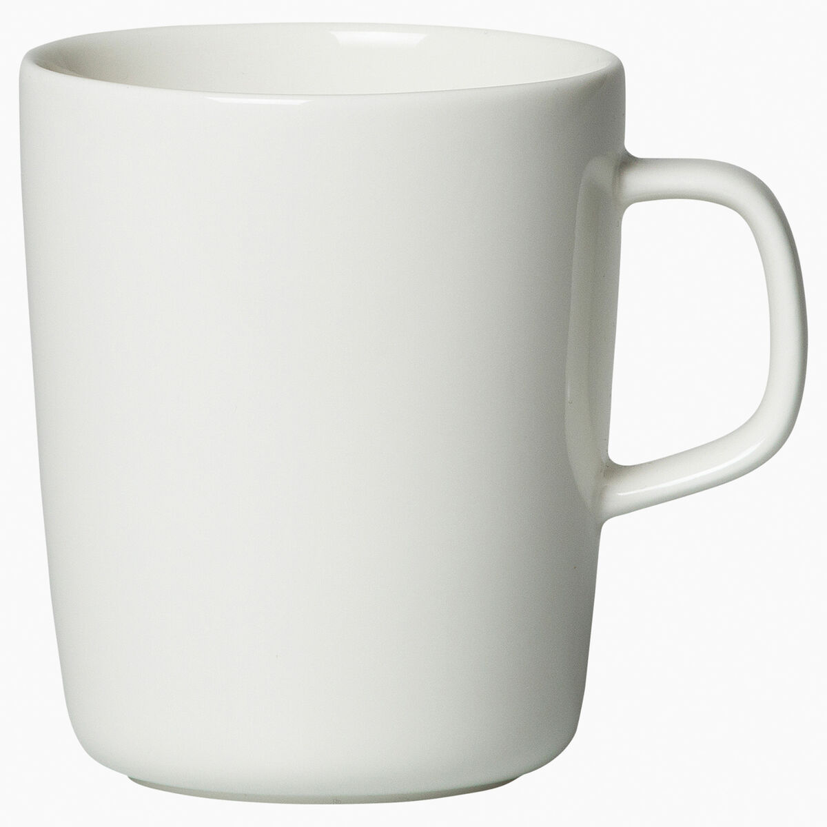 OIVA Unikko krus 25 cl, off white
