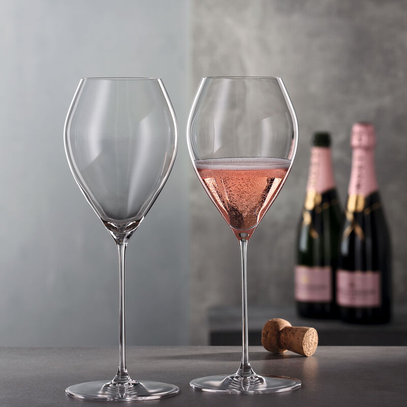 Spumante samppanjalasi 50 cl 2 kpl