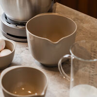 NEW Margrethe skål 3 liter, humus