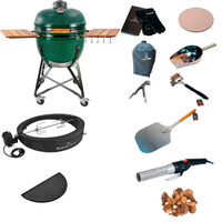 Deluxepaket, grön