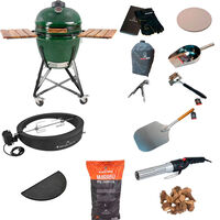 Midi Deluxepaketti, vihreä