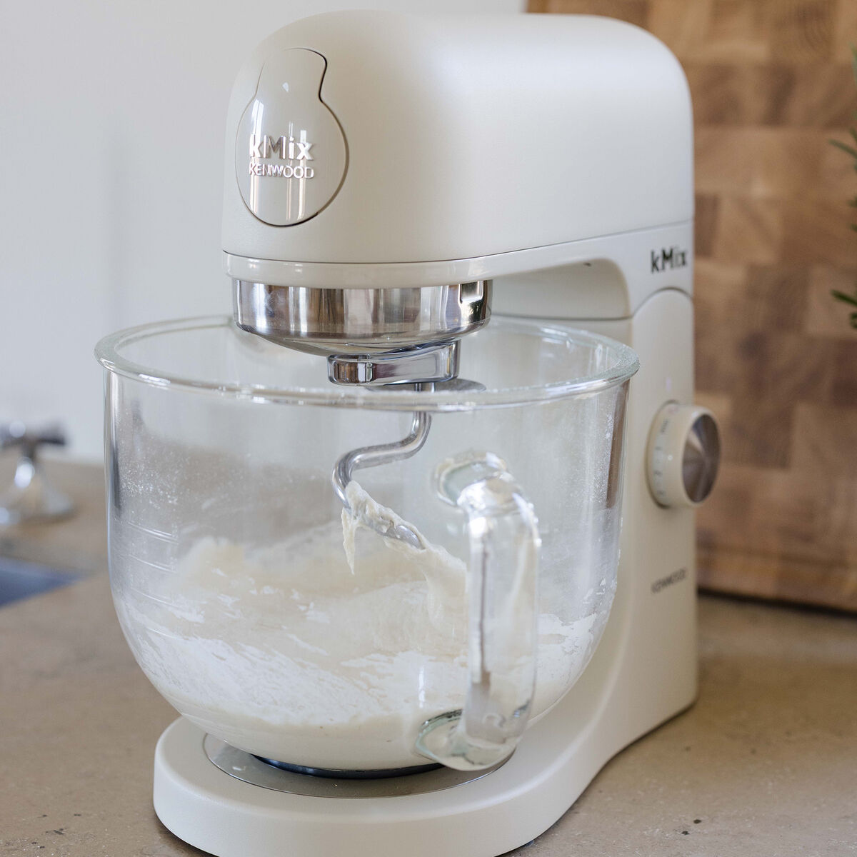 kMix Cream Köksmaskin 5 liter KMX751ACR