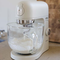 kMix Cream Köksmaskin 5 liter KMX751ACR
