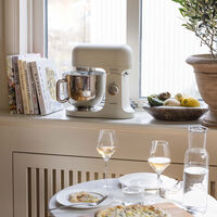 kMix Cream Köksmaskin 5 liter KMX751ACR