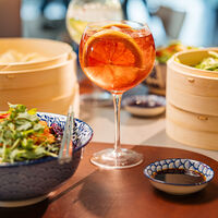 Gin & Tonic / Aperitivo-glas 680 ml, 4 st.