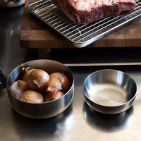 Gastroskål 16 cm