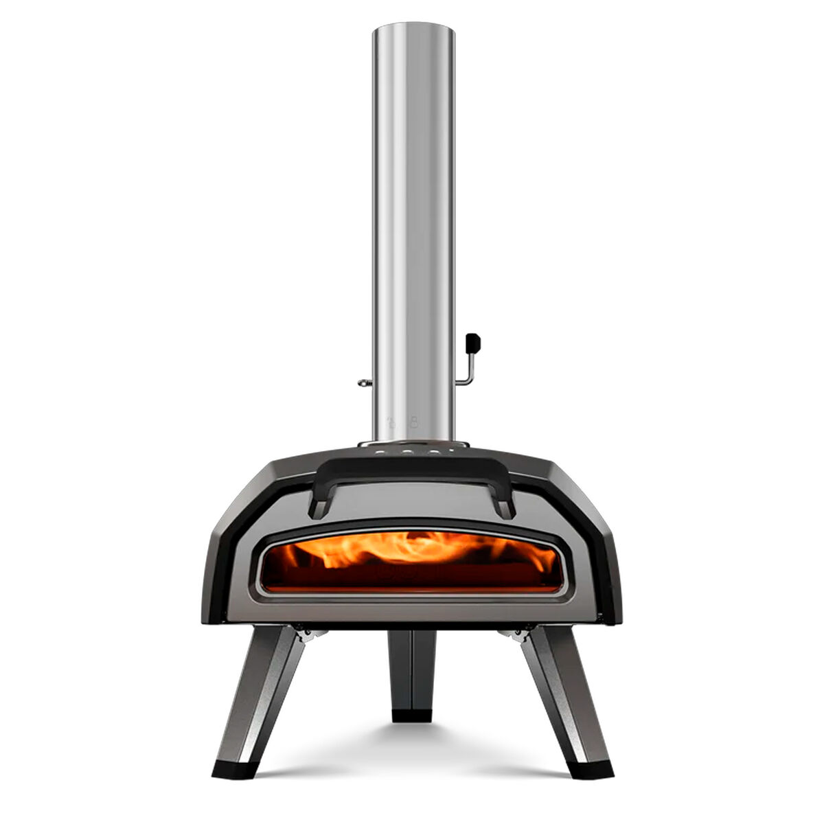 Karu 2 pizzaugn