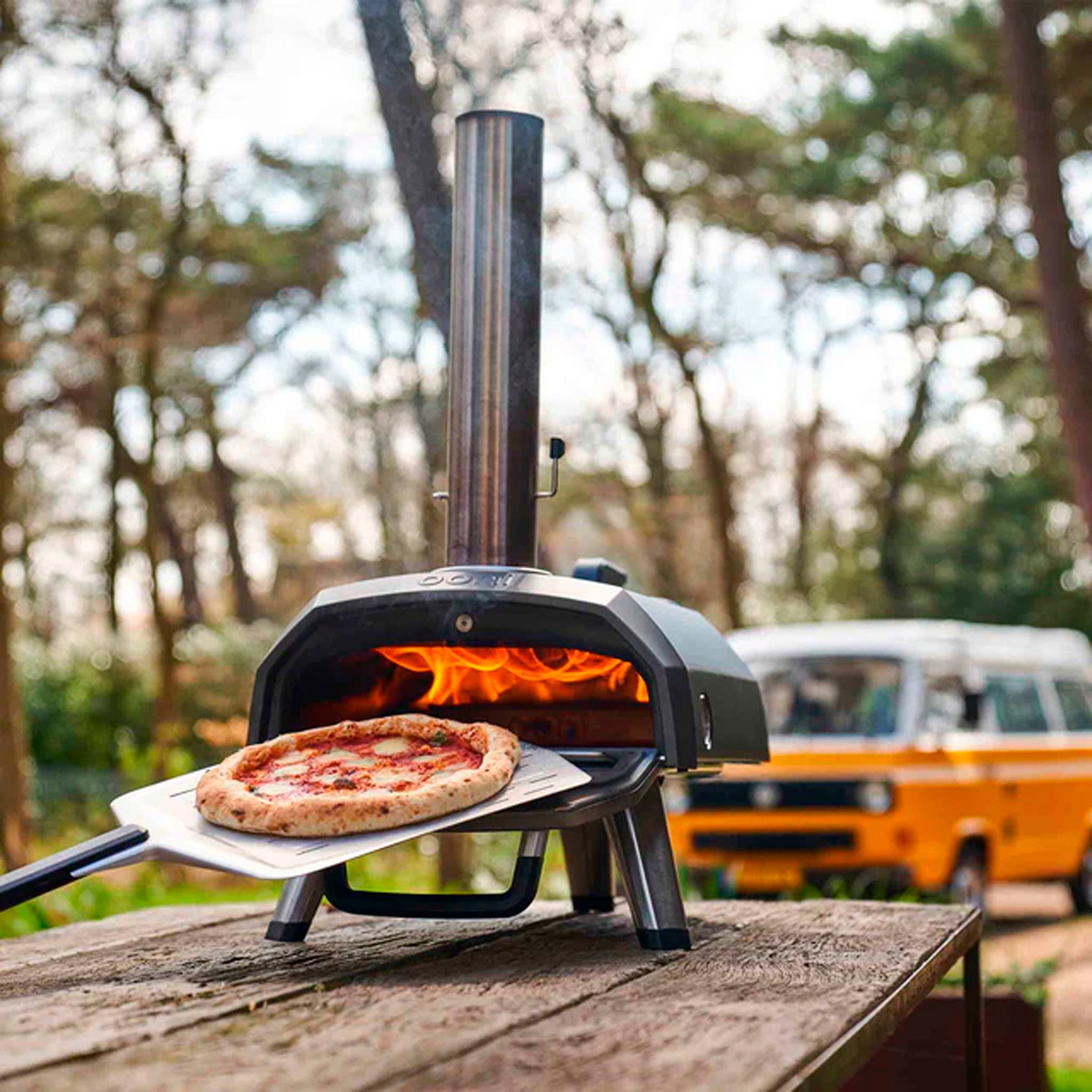 Karu 2 pizzaugn