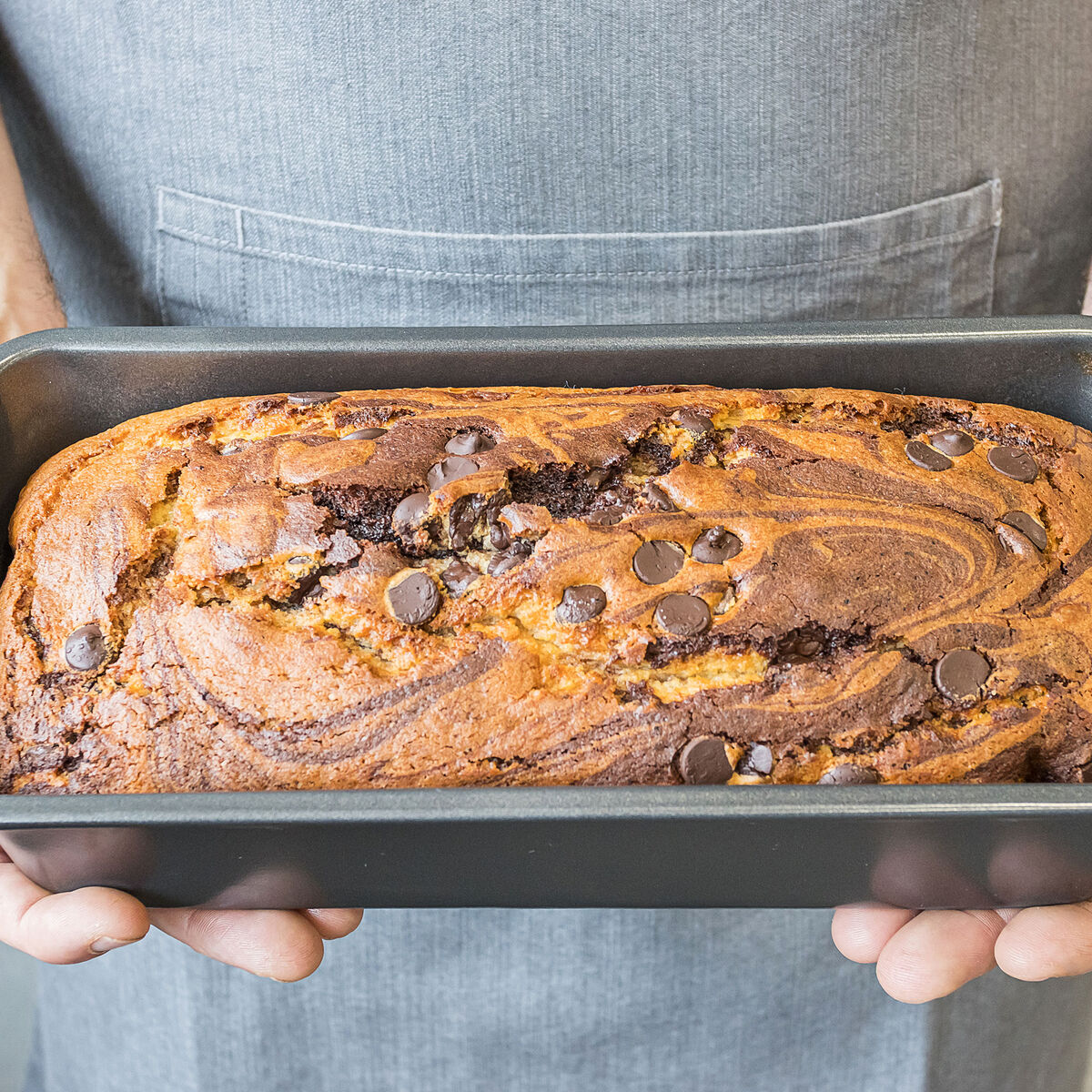MasterClass 3LB Brødform 28x13cm, non-stick