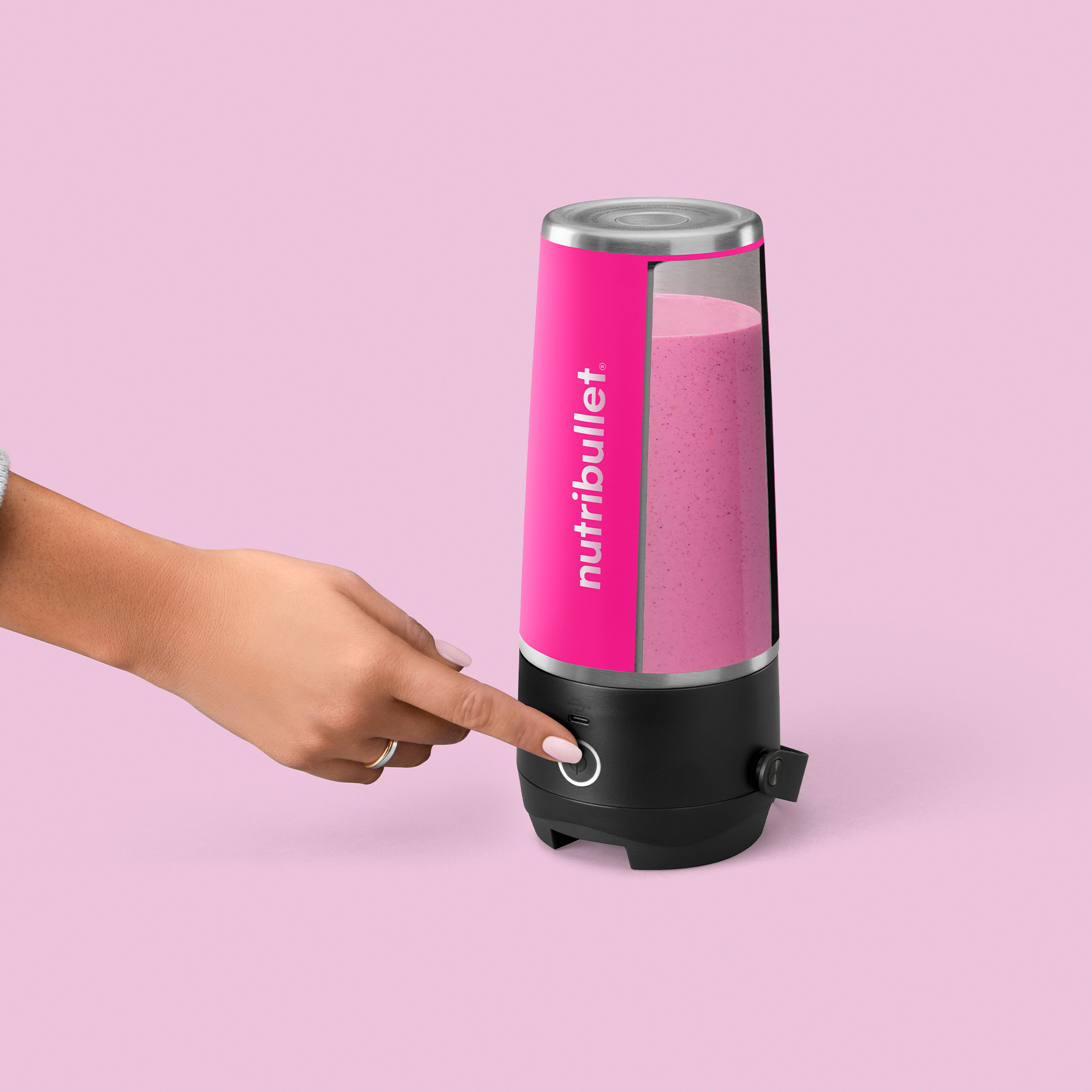 FLIP NBP016MA personal blender