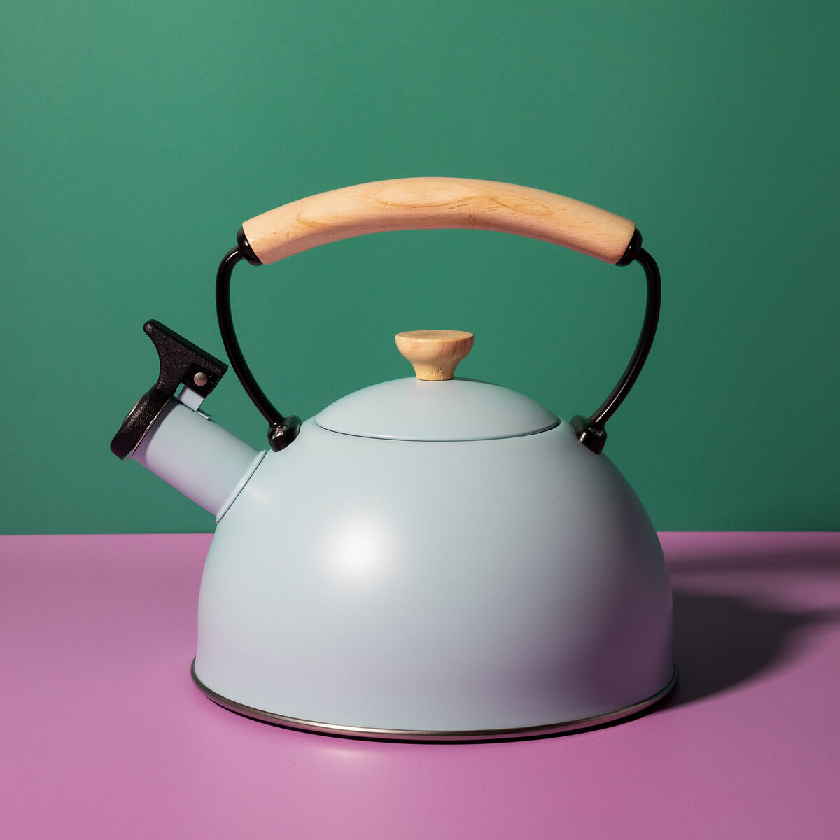 La Cafetière vedenkeitin Taivaansininen 1,6 L