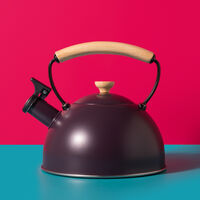 La Cafetiere Vedenkeilin Liila 1,6 L
