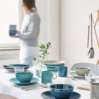 Rosenthal Thomas Loft tallerken 28 cm, moon grey