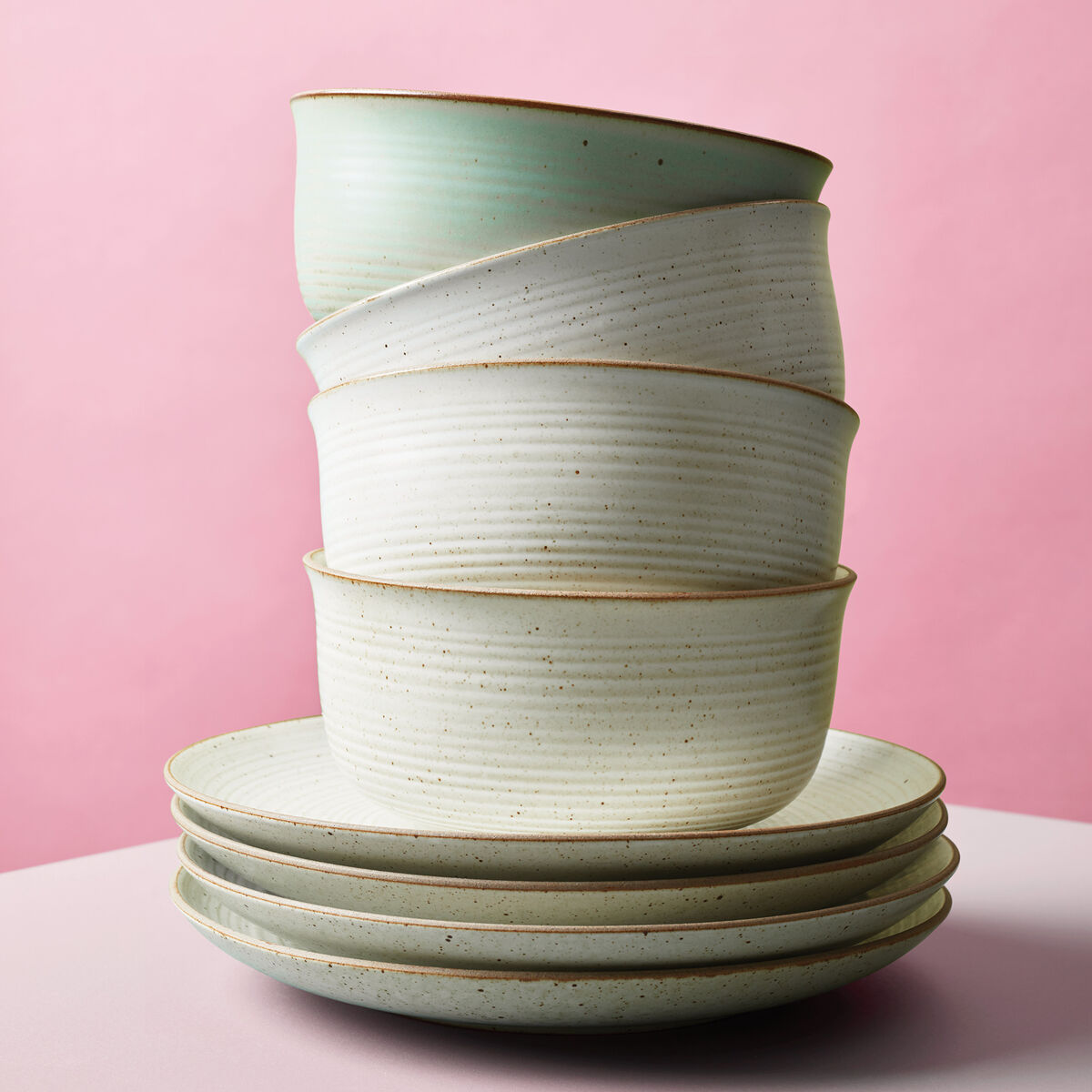 Rosenthal Thomas Nature lautanen 22 cm, sand