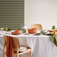 Rosenthal Thomas Nature lautanen 22 cm, sand