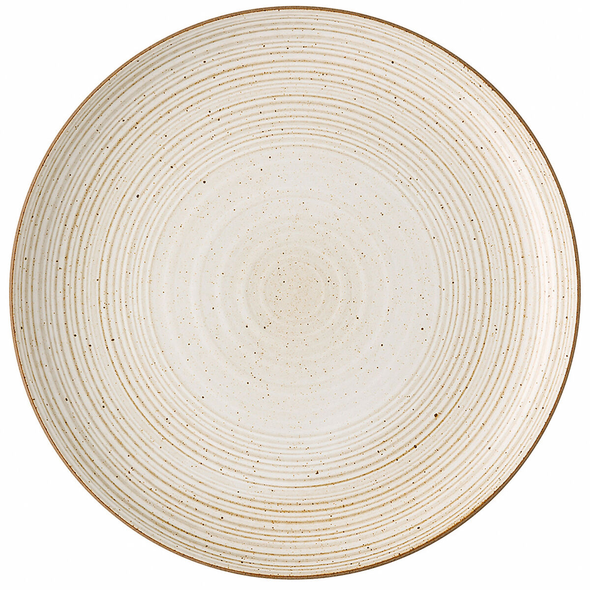 Rosenthal Thomas Nature tallerken 27 cm, sand