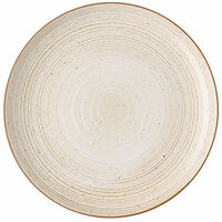 Rosenthal Thomas Nature tallerken 27 cm, sand