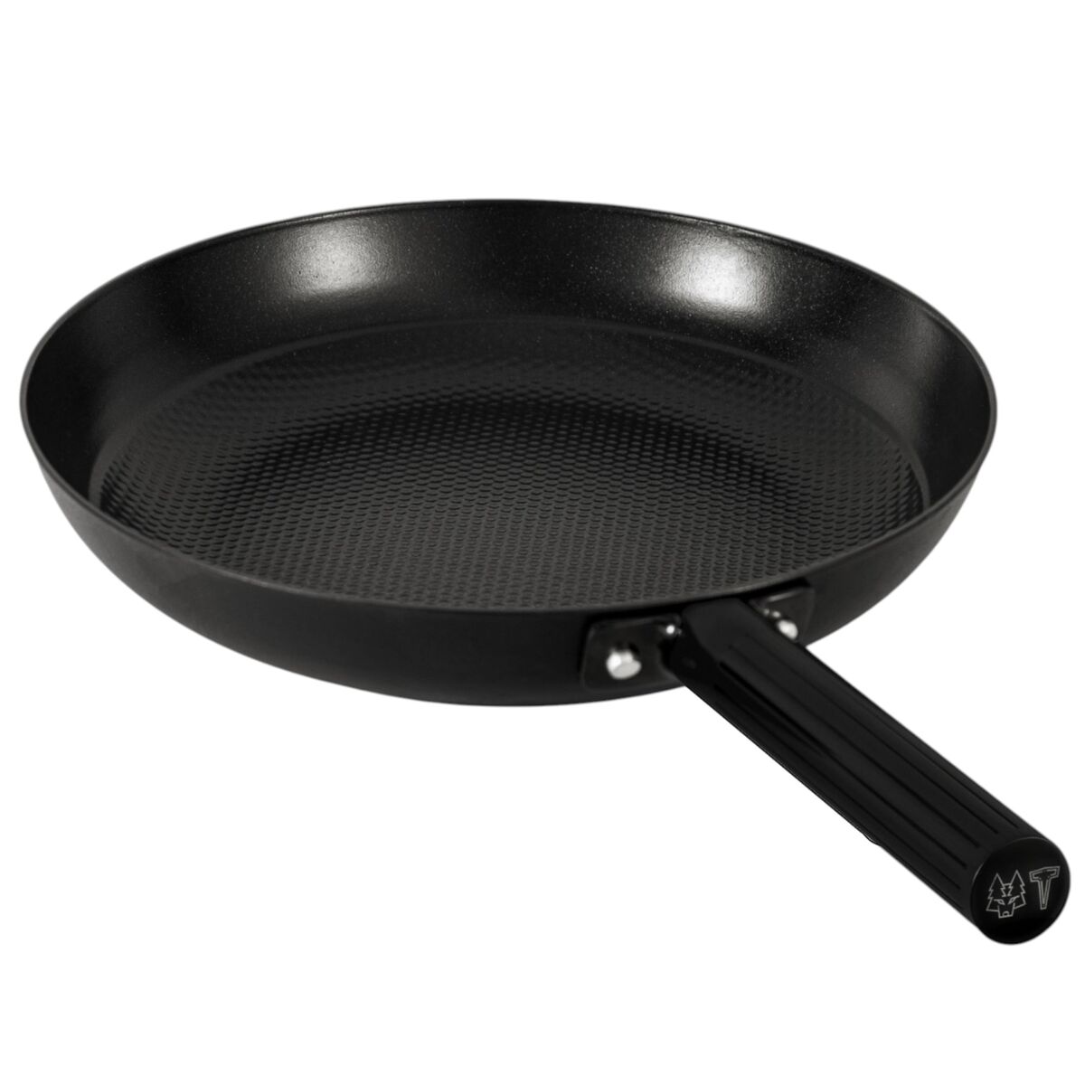 Vargen & Thor Aska stekpanna 24 cm