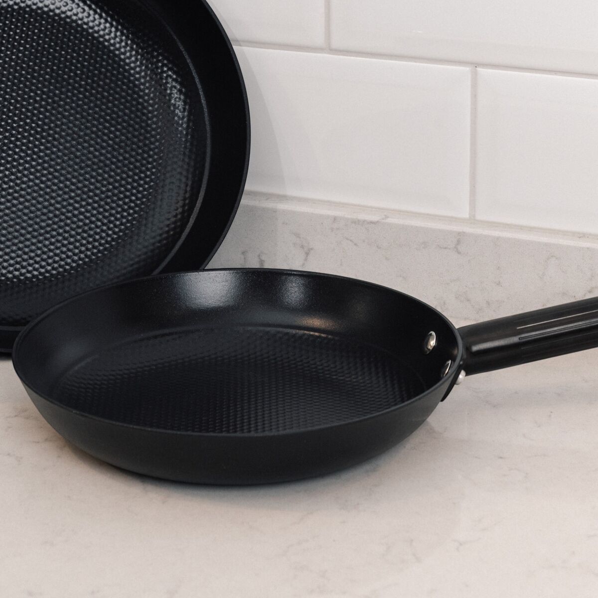 Vargen & Thor Aska stekpanna 24 cm