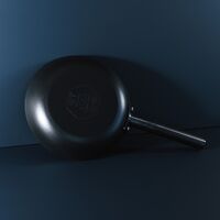 Vargen & Thor Aska stekpanna 24 cm