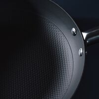 Vargen & Thor Aska stekpanna 28 cm