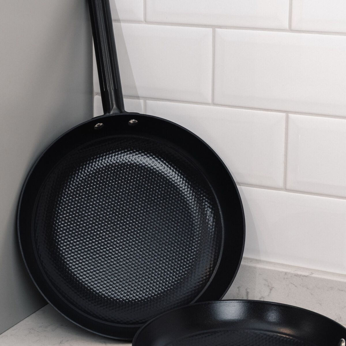 Vargen & Thor Aska stekpanna 28 cm