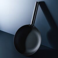 Vargen & Thor Aska stekpanna 28 cm