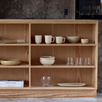 Villa Collection Shoku krus med hank 23 cl, soft beige