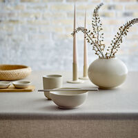 Villa Collection Shoku krus 33 cl, soft beige