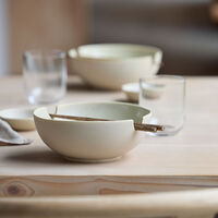 Villa Collection Shoku ramenskål 18,5 cm, soft beige