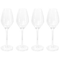 Essentials Champagneglas 30 cl, 4-pack