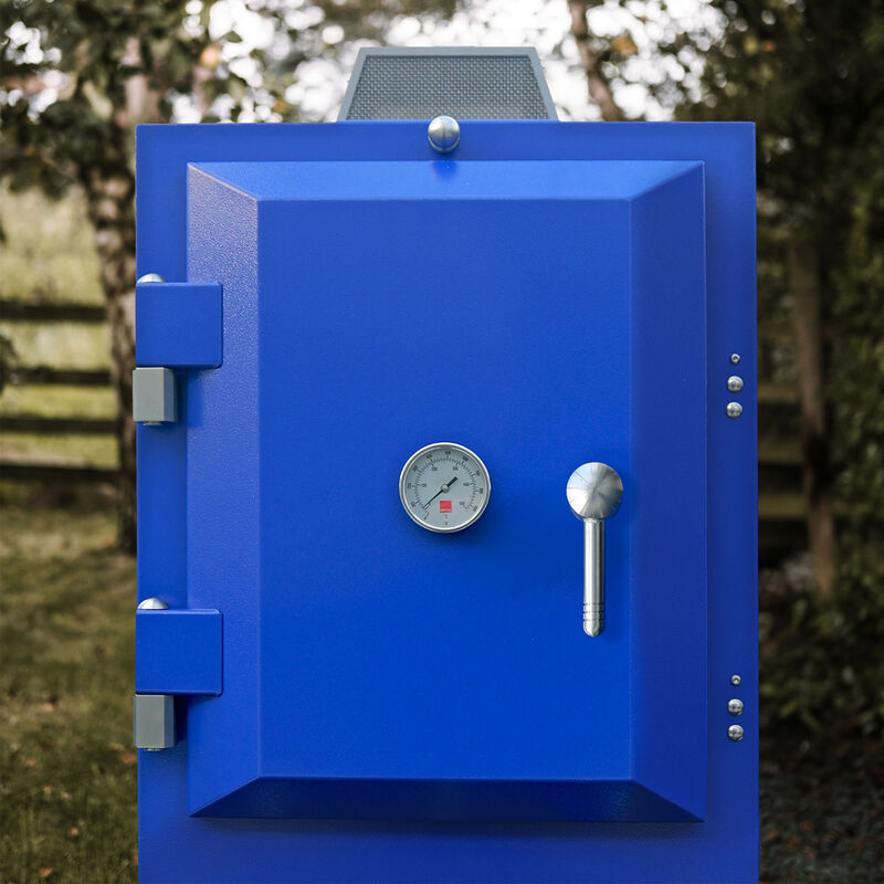 Bertha Original Table Top -hiiliuuni, tummansininen