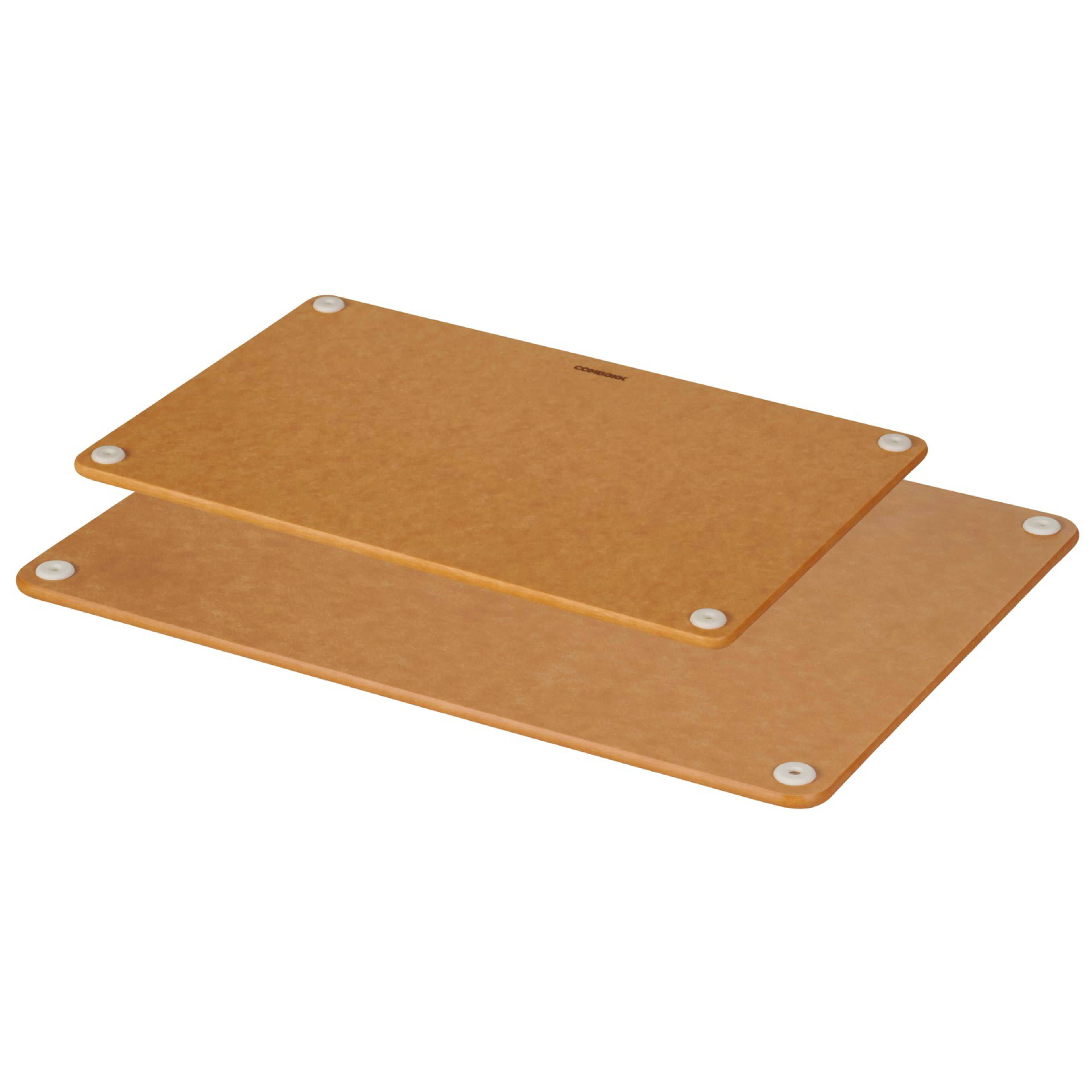 Skjærefjølsett 2-pakning, natur