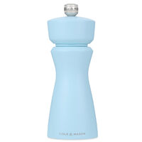 Kenton salt-/pepparkvarn, blue salt
