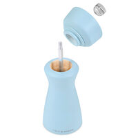 Kenton salt-/pepparkvarn, blue salt