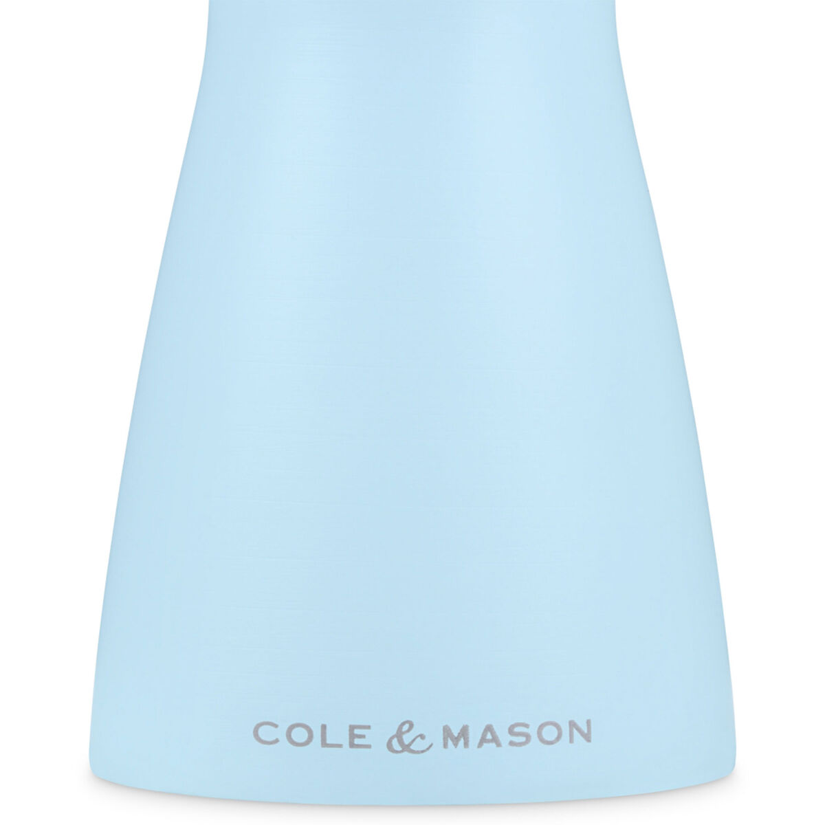 Kenton salt-/pepparkvarn, blue salt