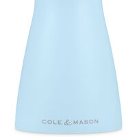 Kenton salt-/pepparkvarn, blue salt