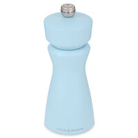 Kenton salt-/pepparkvarn, blue salt
