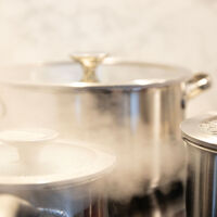 Mathias Dahlgren Edition grydesæt, 3 stk.