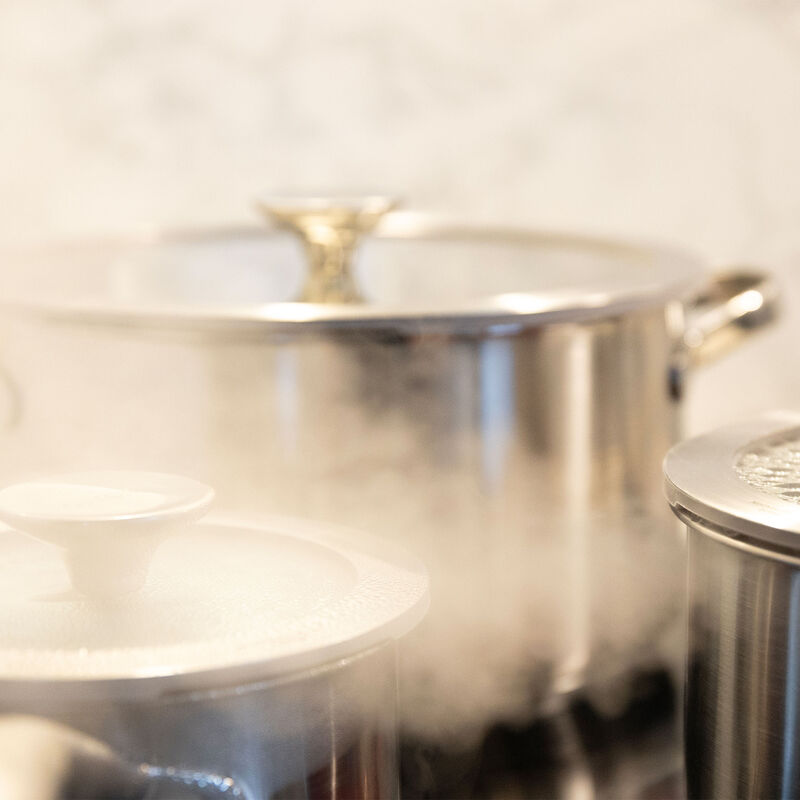 Mathias Dahlgren Edition grydesæt, 3 stk.