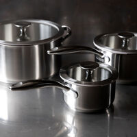 Mathias Dahlgren Edition grydesæt, 3 stk.