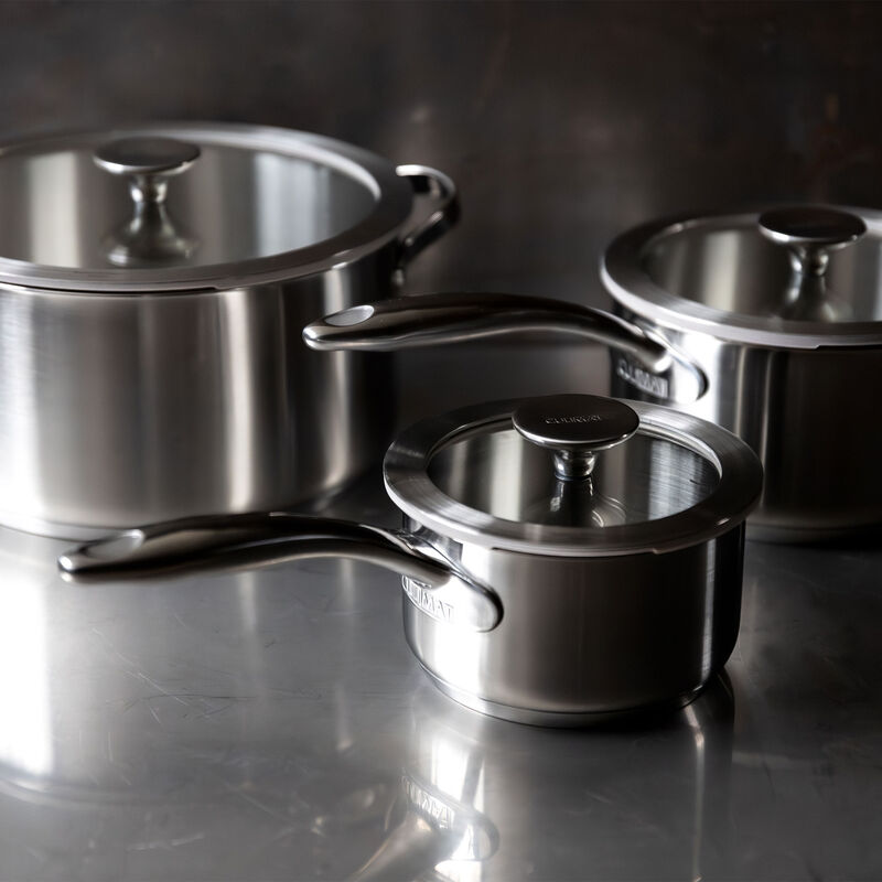 Mathias Dahlgren Edition grydesæt, 3 stk.