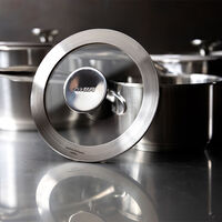 Mathias Dahlgren Edition grydesæt, 3 stk.