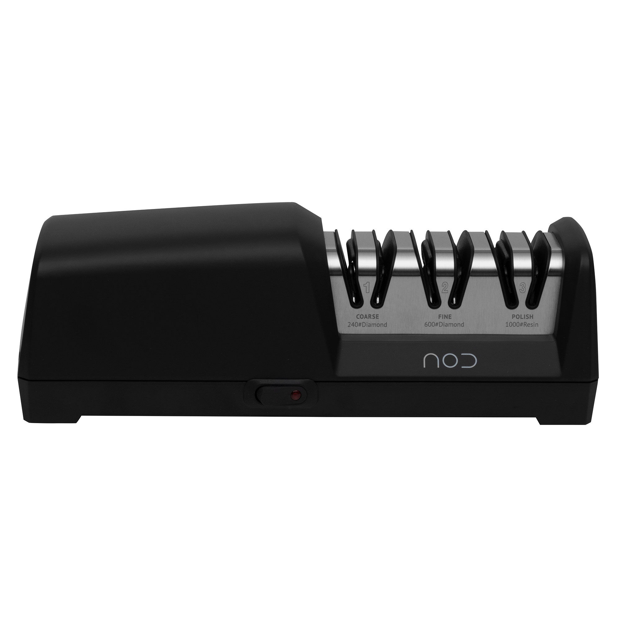 NOD Elektrisk knivslip 15 grader