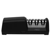 Elektrisk knivsliper, japansk, 15 grader