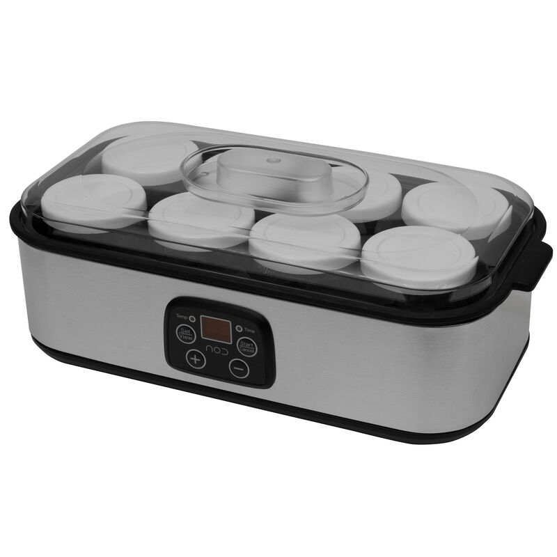 Yoghurtmaker 8 portioner