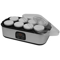 Yoghurtmaker 8 portioner