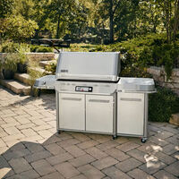 Summit FS38X S gassgrill