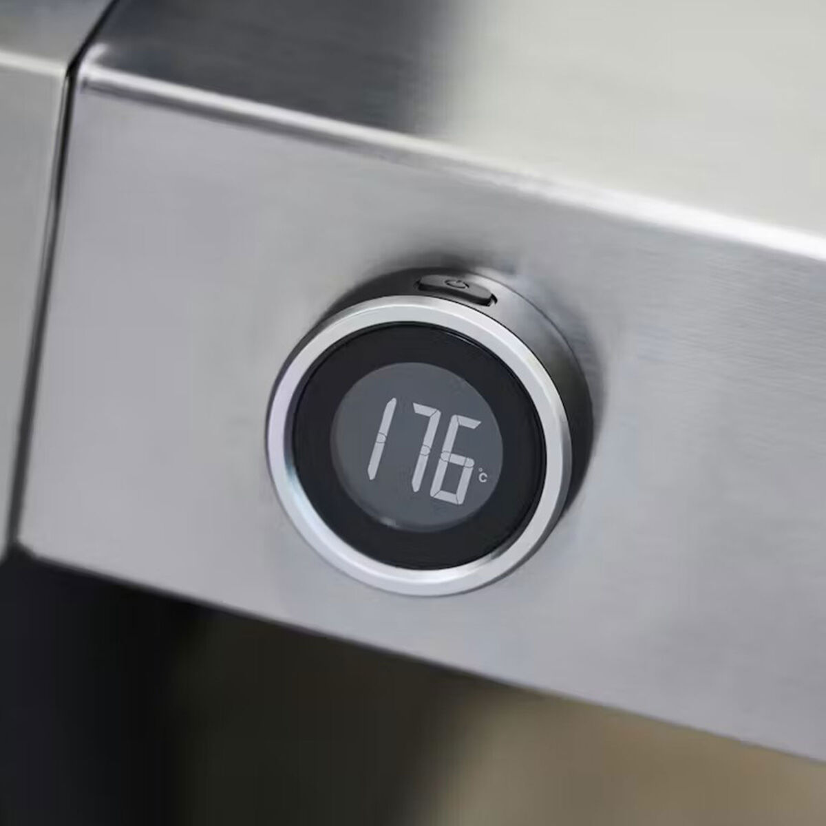 Genesis SP-435W gasgrill