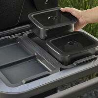 Genesis SP-435W kaasugrilli